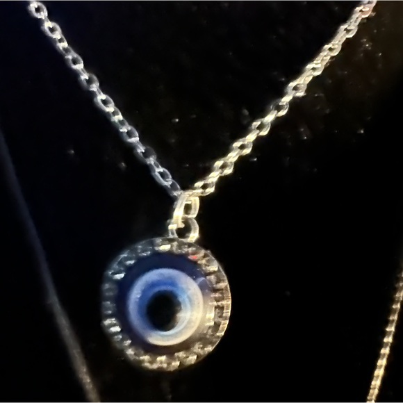 Evil Eye Bundle Jewelery set - Picture 1 of 11